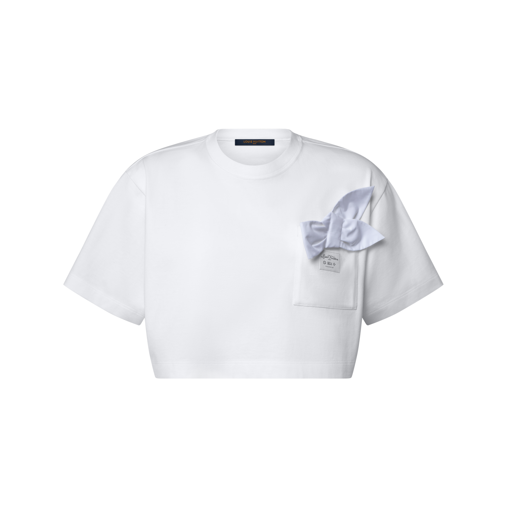 White - Ready-to-Wear - Women | LOUIS VUITTON